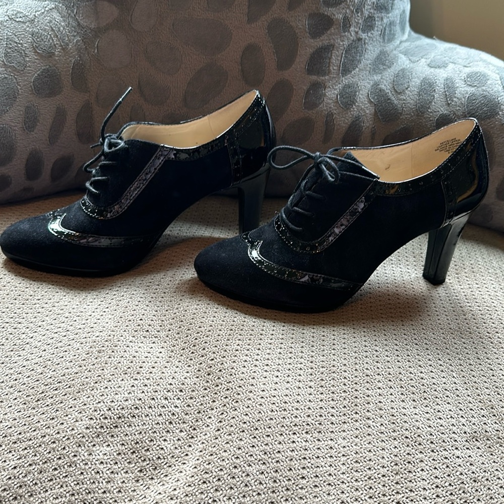 ANNE KLEIN SHOES